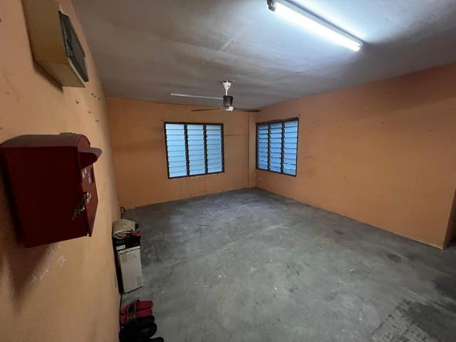 MURAH Flat Taman Impian Skudai Untuk Dijual LEVEL2