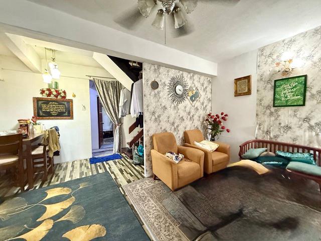 MURAH FREEHOLD 2 Storey Terrace Taman Sri Gombak Fasa 6 Gombak