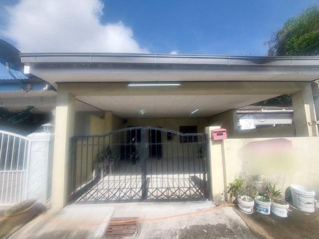 MURAH FREEHOLD NON BUMI Single Storey Taman Mutiara Temiang Seremban