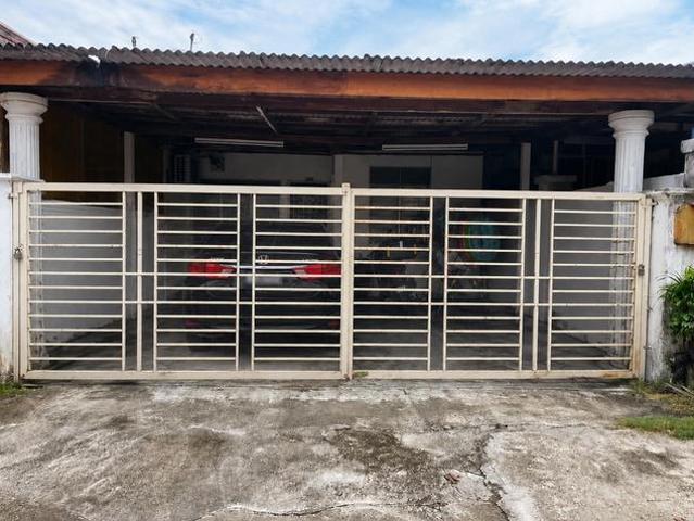 MURAH FREEHOLD Single Storey Bandar Kinrara 4 Puchong Selangor