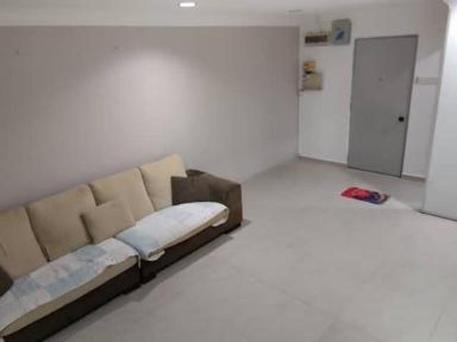 Murah Full Loan0 downpayment 3 RoomGreenview Apartment Kuala Lump