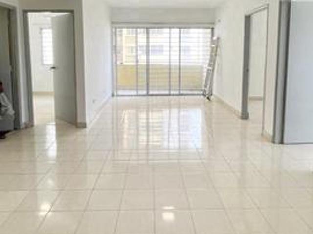 MURAH FULL LOAN 1K BELI RENO MagnaVille Selayang Magna Ville