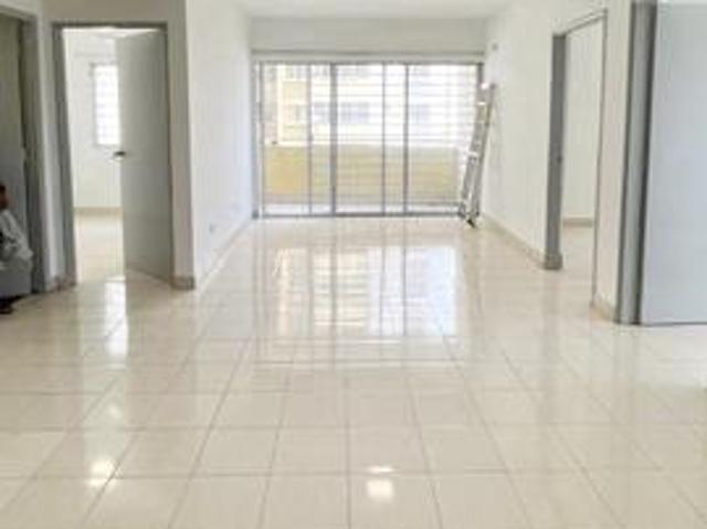 MURAH FULL LOAN 1K BELI RENO MagnaVille Selayang Magna Ville