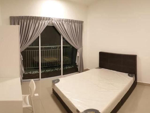 MURAH FULLY FURNISHED The Holmes Bandar Tun Razak Cheras KL