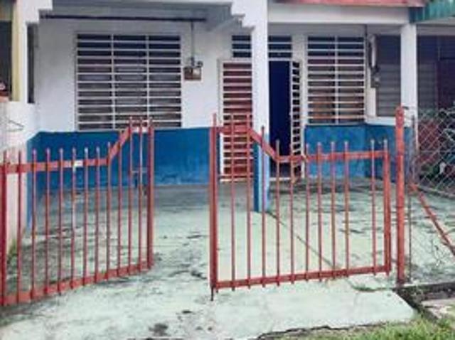 MURAH GILER NIHUnit Taman Sari Sungai PetaniOWNER TURUN REGA