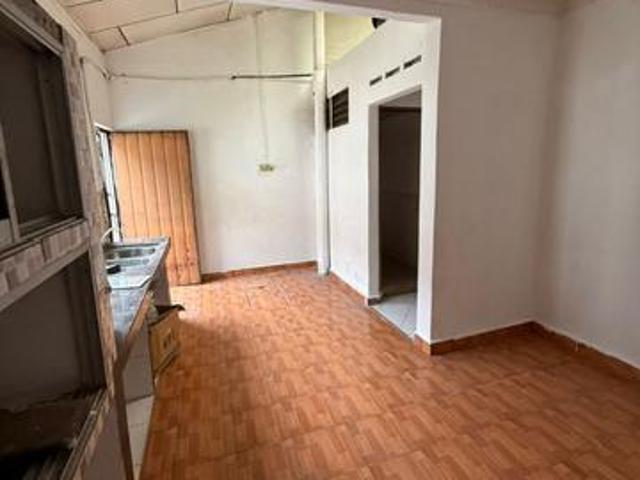 MURAH GILERRUnit Tmn Sri Wang Sg PetaniFULL LOAN