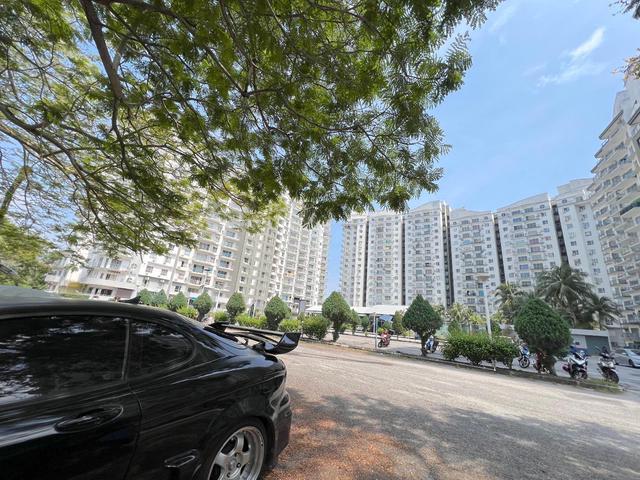 MURAH HOMESTAY FOR SALE INCLUDE FURNITURES PD Marina View Villas