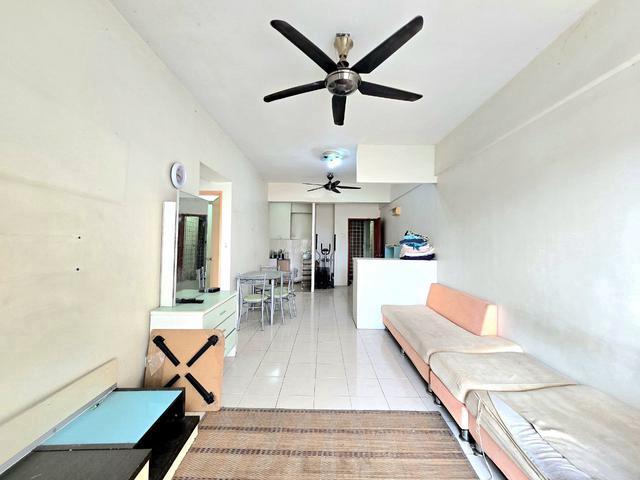 Murah Hot AreaPandan Utama ApartmentLorong Pandan UtamaAmpang