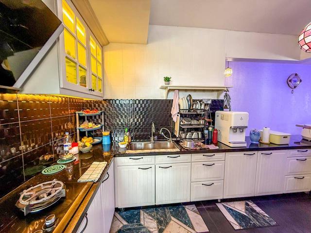 TERMURAH HUGE SIZE Riana Green Condominium Tropicana Petaling Jaya