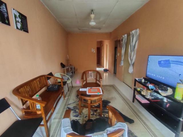 MURAH Impian Apartment Damansara Damai