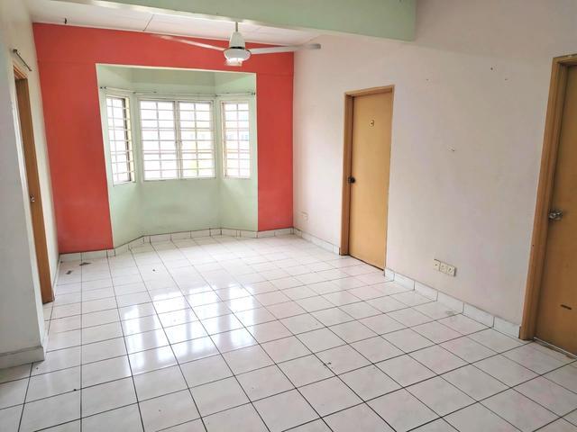 Murah Intana Ria Apartment Seksyen 7 Bangi