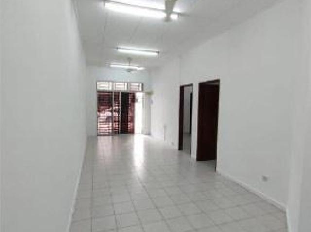 Murah Jual Single Storey Tasek Mutiara Freehold Klebang Kampung Tawas