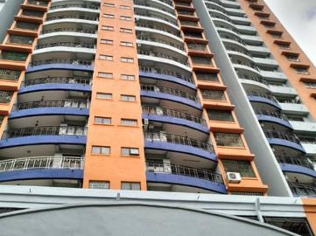 Murah JualGood View Condominium for saleAfamosa
