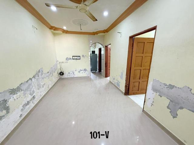 MURAH JUALPort Klang Pendamar Indah 1 sty House 20x75 For Sale