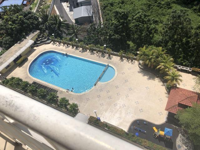 MURAH Juta Mines Condo Sri Kembangan