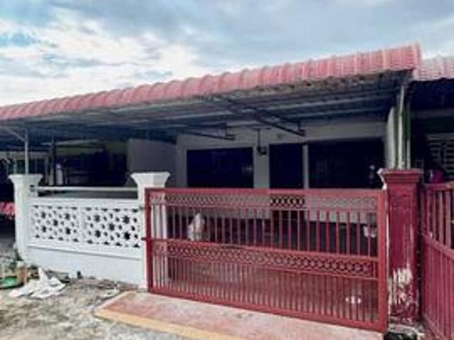MURAH KAW2FACING OPENBULANAN RM90031 Taman Sinar Mentari B
