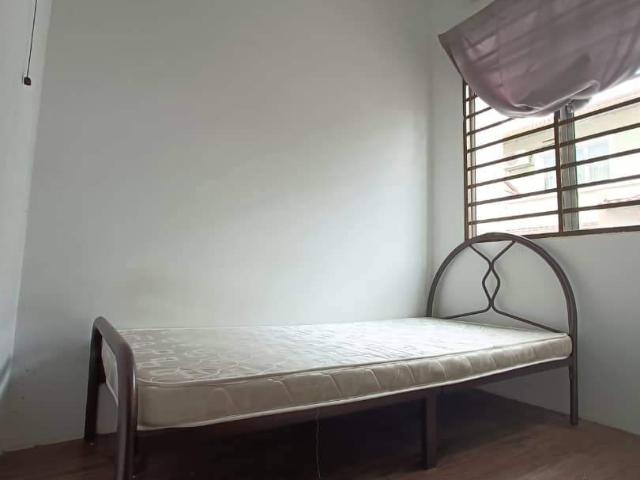 Murah Kaw 1 Month DepositZero Deposit Setia Alam Room RentLocation NearbyLotus, Sekolah Kebangsaan