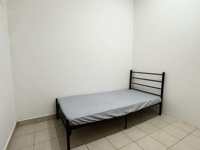 Murah Kaw 1 Month DepositZero Deposit Setia Alam Room RentLocation NearbySetia City Mall, Top Glove