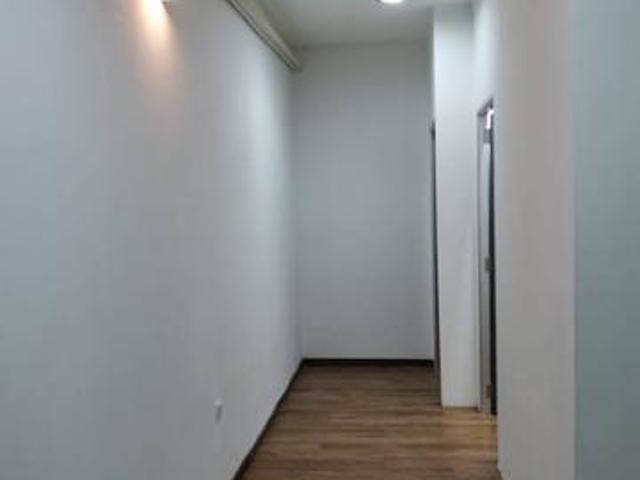 MURAH KAW Suria Jaya Condominium Padang Jawa Shah Alam
