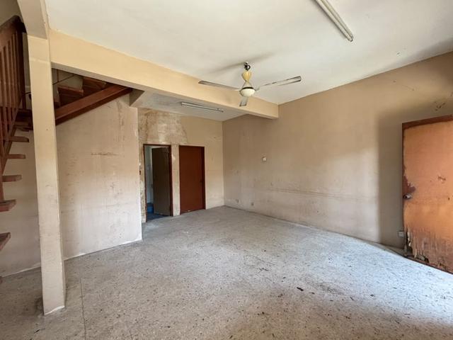 Murah Kemboja Bukit Sentosa Rawang House for sale