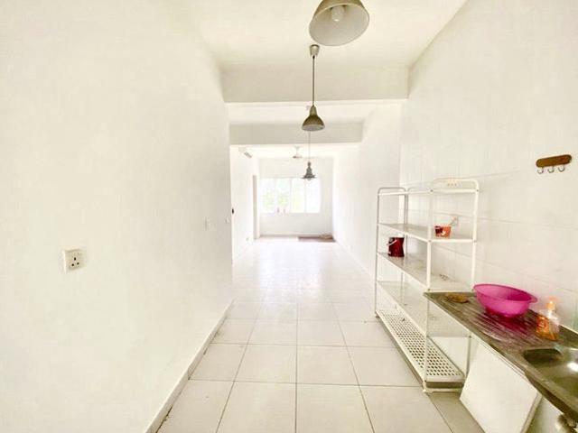 MURAH Laman Bayu Townhouse Pulau Meranti Puchong
