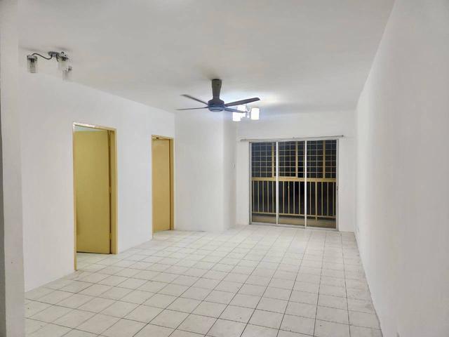 MURAH Lakeview Apartment Taman Jasa Perwira Selayang Batu Caves