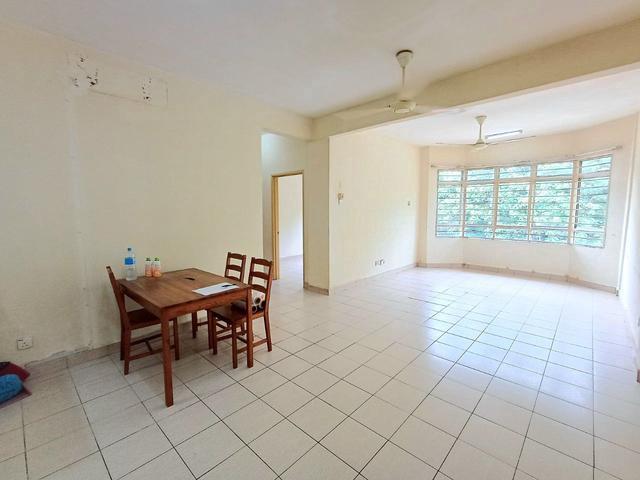MURAH Level 2 D Rimba Resort Condo Kota Damansara