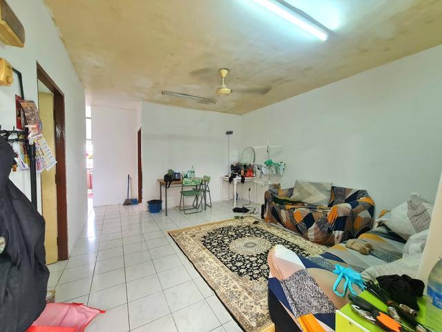 MURAH LOW DEPOSIT Apartment Baiduri Bandar Tasik Kesuma Semenyih