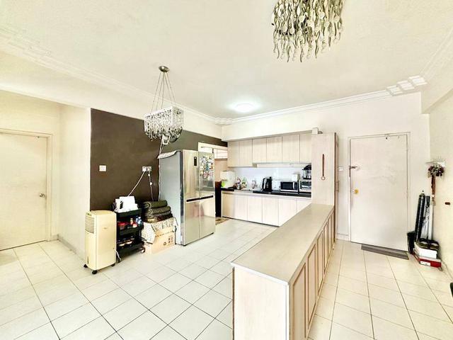 Murah Murah Renovated Glenview Villa Cheras Selangor