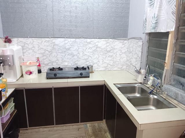 MURAH MURAH Single Storey Terrace House Taman Sri Pulasan Seremban