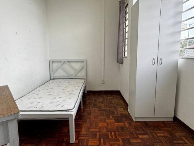 MURAH MURAHBILIK SINGLE SEWA MURAH DI SETIA ALAM KLANGNEAR TO NSK, LOTUS,GROCERY,BANK, FOOD STALL