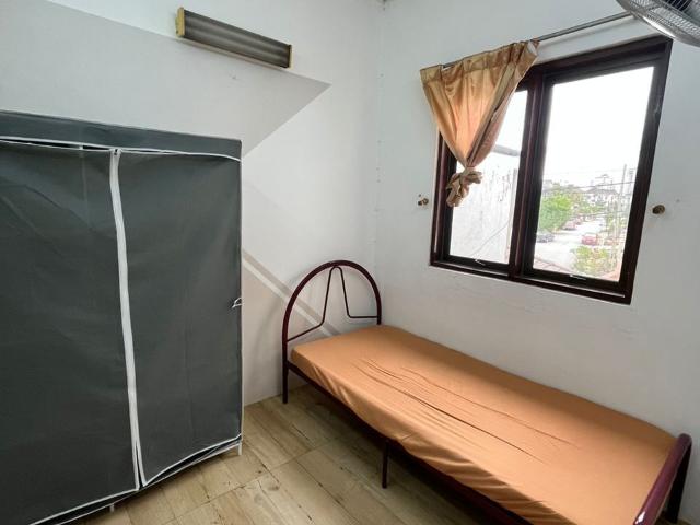 MURAH MURAHSINGLE ROOM FOR RENT AT SS22 DAMANSARA JAYA@ PETALING JAYA NEAR TO ATRIA SHOPPING GALLERY