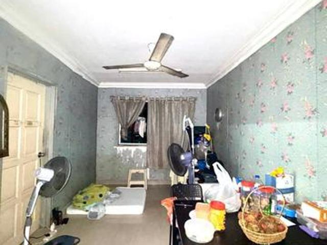 MURAH NEAR LRT Pangsapuri Sri Penara Bandar Sri Permaisuri Cheras