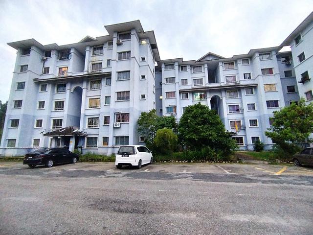 MURAH NEGO Blok Melur GOOD CONDITION BEST FOR INVESTMENT