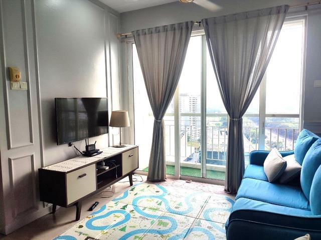 Murah Ni TTDI Adina Seksyen 13 Shah Alam Walking Distance to Lotus