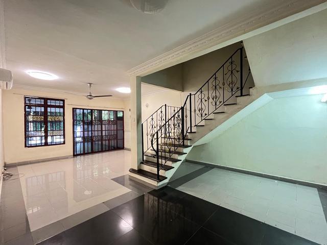 Murah Nice 2 Storey Terrace Seksyen 7 Jln Nuri Kota Damansara