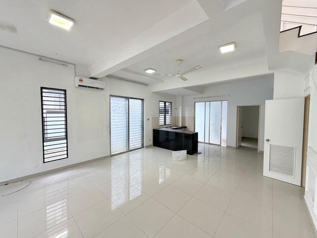 Murah Nice 2sty SemiD House Anggun 1 Anggun City AEON Rawang