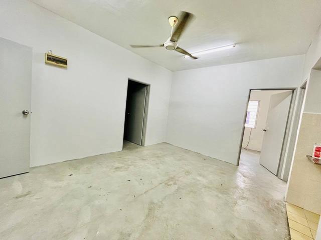 MURAH Pangsapuri Arista Bandar Parkland Klang