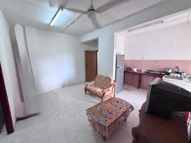 Murah Pangsapuri Bukit Beruang Murni Bukit Beruang Melaka