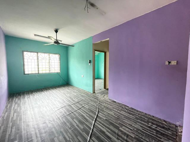 Murah Pangsapuri Sunway Sinar Shah Alam