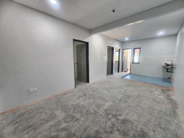 Murah Pangsapuri Sri Nervillia Kota Kemuning Seksyen 31 Shah Alam