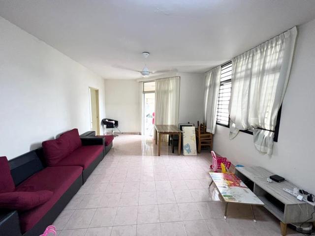 MURAH Palazzo Azura Venice Hill Tower 10 Cheras For Sale