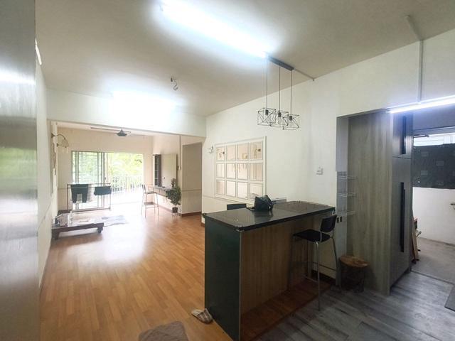 Murah Perabot di Apartment Taming Mutiara
