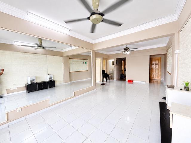 MURAH Plaza Indah Apartment Taman Sepakat Indah Kajang