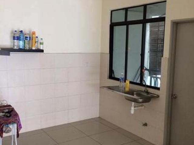 Murah Prima One Damansara Damai Condo