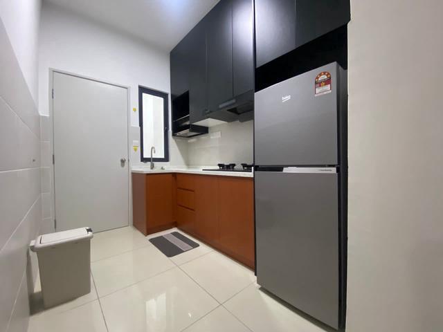 MURAH PV9 Taman Melati FULLY Furnished Walking Distance LRT Melati