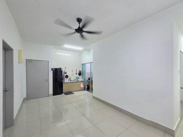 MURAH Razak City RC Residence Sungai Besi