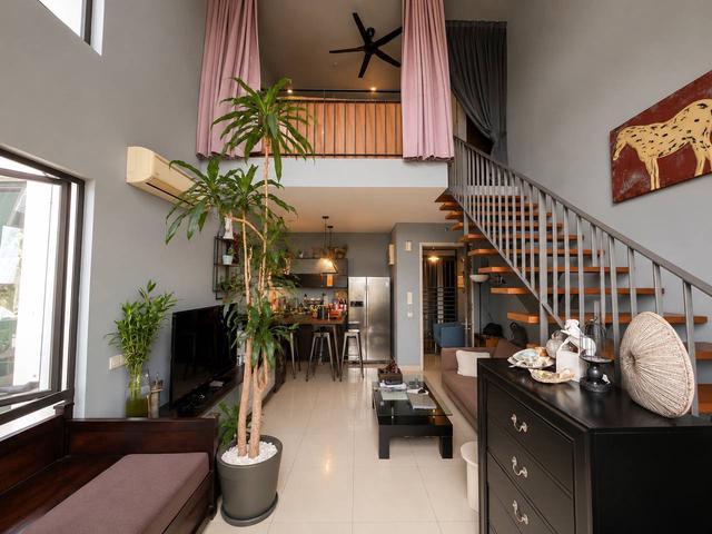 MURAH RENOVATED Duplex Condo Urban 360 Taman Sri Gombak Batu Caves