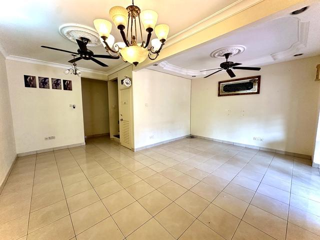 MURAH RENOVATED I Taman Perindustrian UEP Subang Jaya Shah Alam