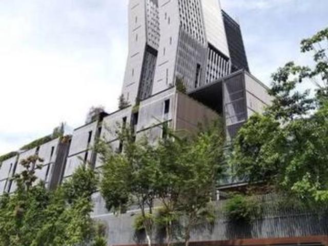 MURAH Residensi Capers Sentul Sentul Kuala Lumpur 29 Discount